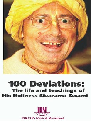 cover image of 100 Deviations